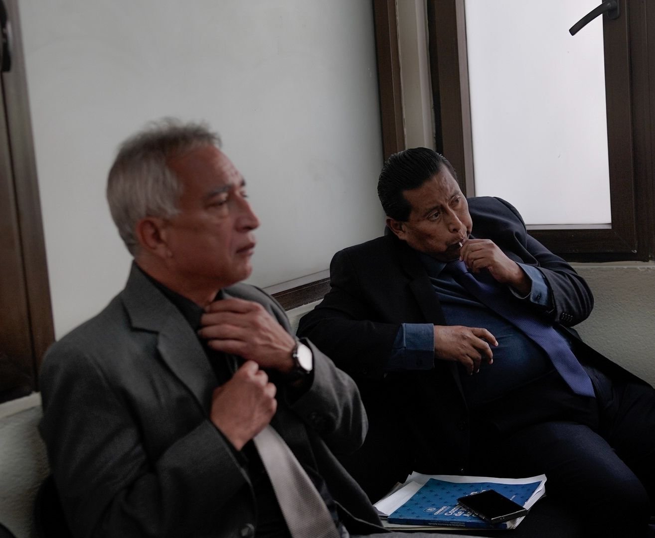  Crédito: Nathalie Quan. 